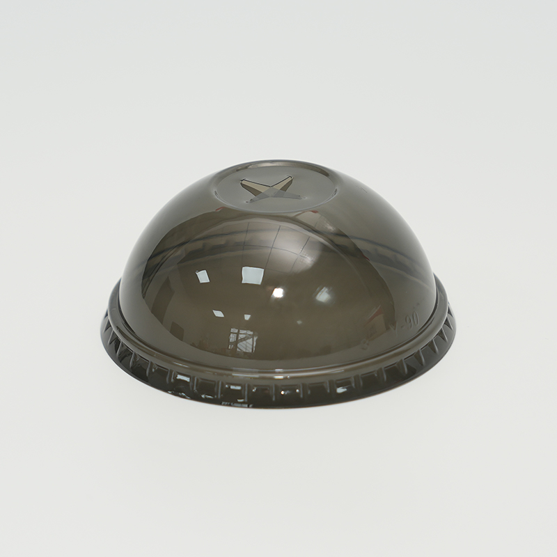 Półokrągłe PP LID BALL