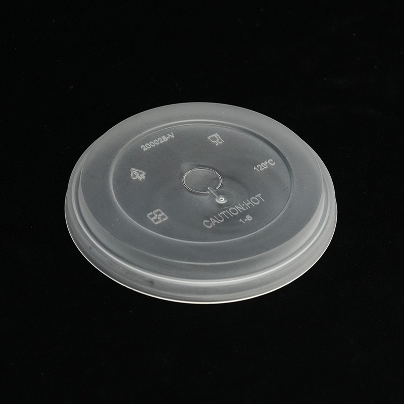 Pokrywa plastikowa plastikowa pokrywka