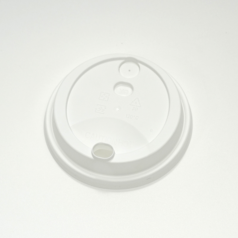 Pet Picie Picie Plastic Cup
